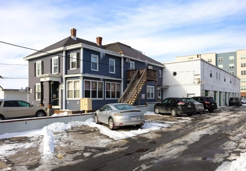 Unit for sale at 1311 Middlesex Street, Lowell, MA 01851
