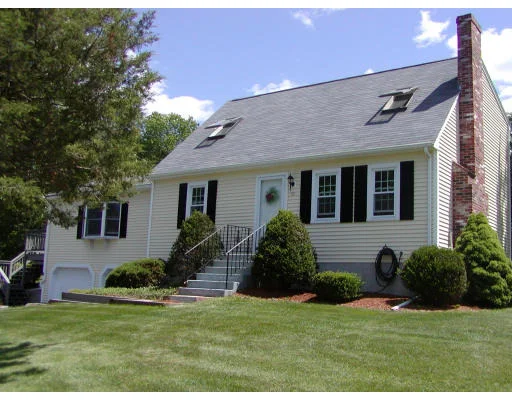 Unit for sale at 30 John Alden Circle, Bellingham, MA 02019