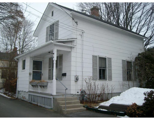 Unit for sale at 5 King Ave, Northampton, MA 01062