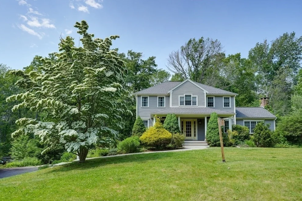 Unit for sale at 45 Whitewood Road, Milford, MA 01757
