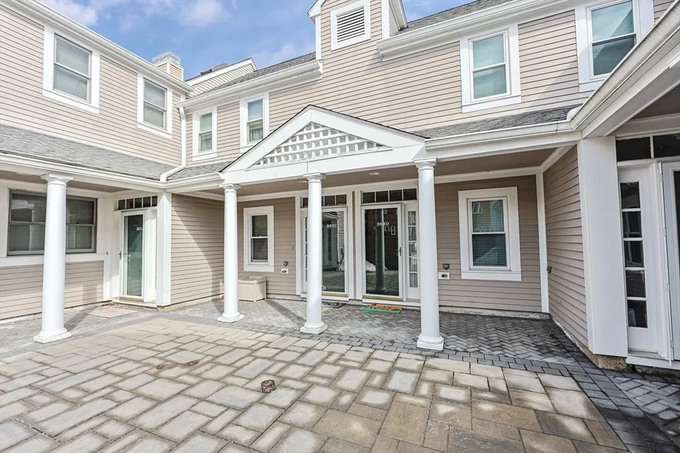 Unit for sale at 383 Neponset St, Norwood, MA 02062