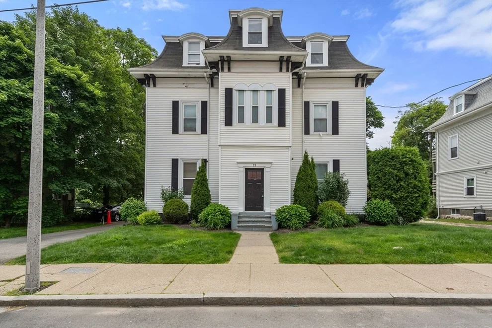 Unit for sale at 15 Beale St, Boston, MA 02124
