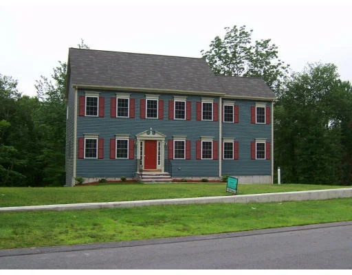 Unit for sale at 16 Dunleavey Brook Drive, Uxbridge, MA 01569