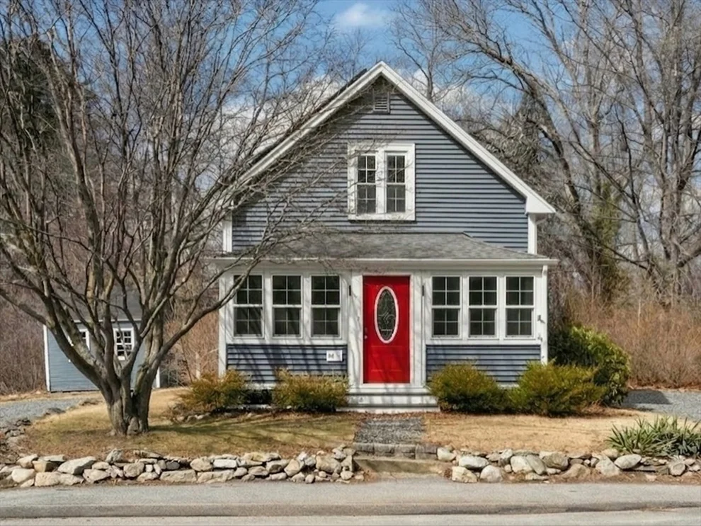 Unit for sale at 64 W Main St, Hopkinton, MA 01748