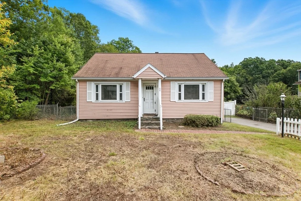 Unit for sale at 54 Park Hill Rd, Worcester, MA 01607