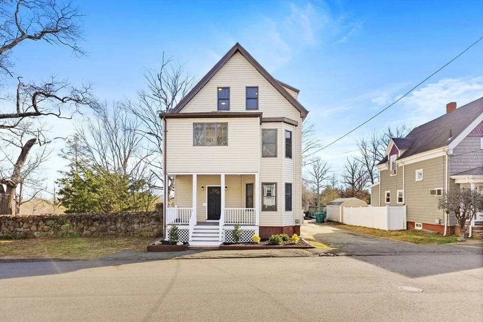 Unit for sale at 55 Winthrop Street, Lynn, MA 01904