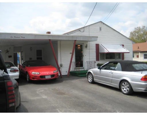 Unit for sale at 630 Abbott, Leominster, MA 01453