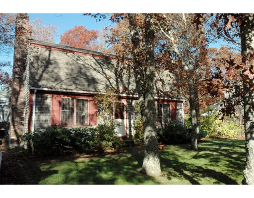 Unit for sale at 32 Reynolds St, Falmouth, MA 02536