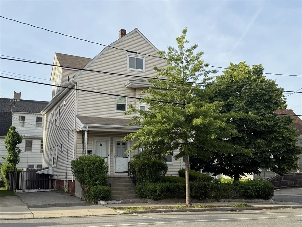 Unit for sale at 117-119 Belmont St, Belmont, MA 02478