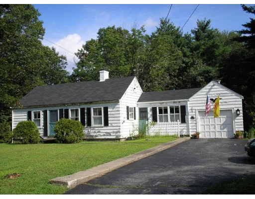 Unit for sale at 267 Andover Rd, Billerica, MA 01821