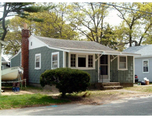 Unit for sale at 19 Judson Street, Wareham, MA 02571