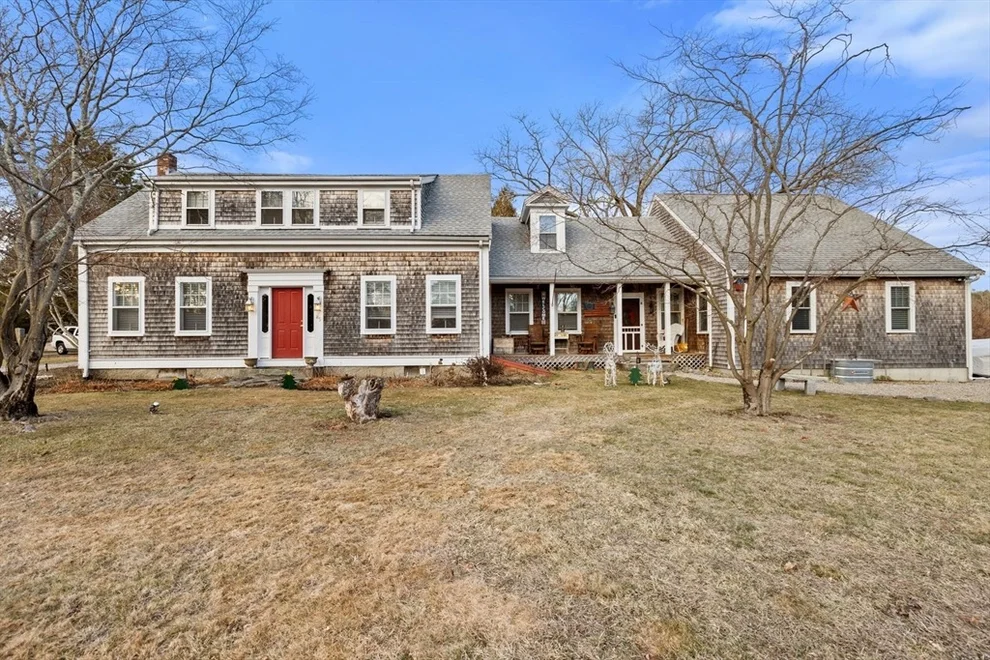 Unit for sale at 85 Summit St, Halifax, MA 02338