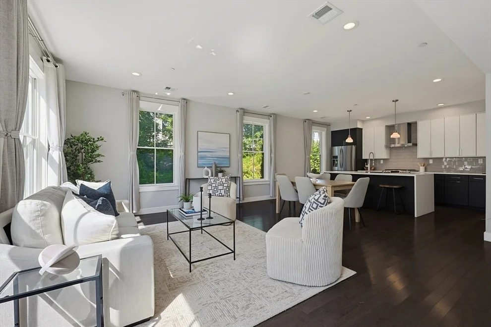 Unit for sale at 7 Greenley Pl, Boston, MA 02130