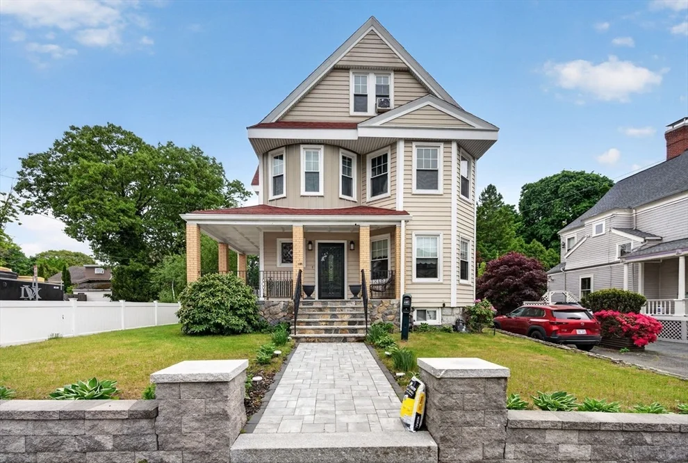 Unit for sale at 225 Grove St., Melrose, MA 02176
