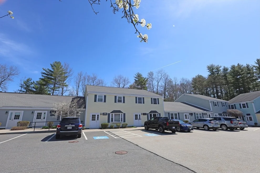 Unit for sale at 270 Littleton Rd, Westford, MA 01886