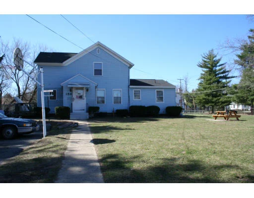 Unit for sale at 159 Hampshire Street, Springfield, MA 01151
