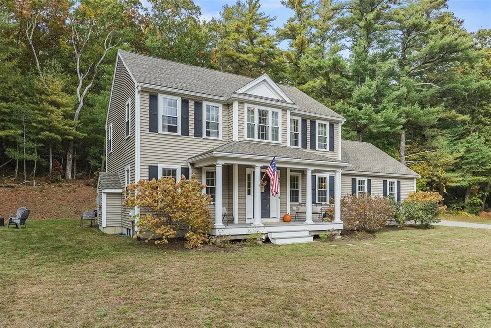 Unit for sale at 97 Wapping Rd., Kingston, MA 02364