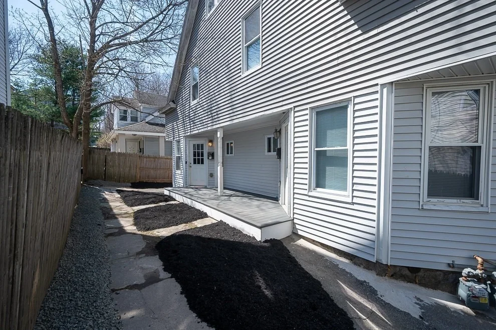 Unit for sale at 104 1/2 Rodney St, Worcester, MA 01605