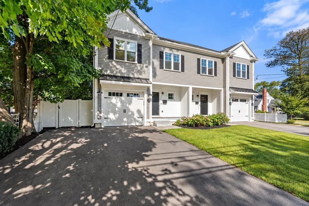 Unit for sale at 318 Bishop Street, Framingham, MA 01702