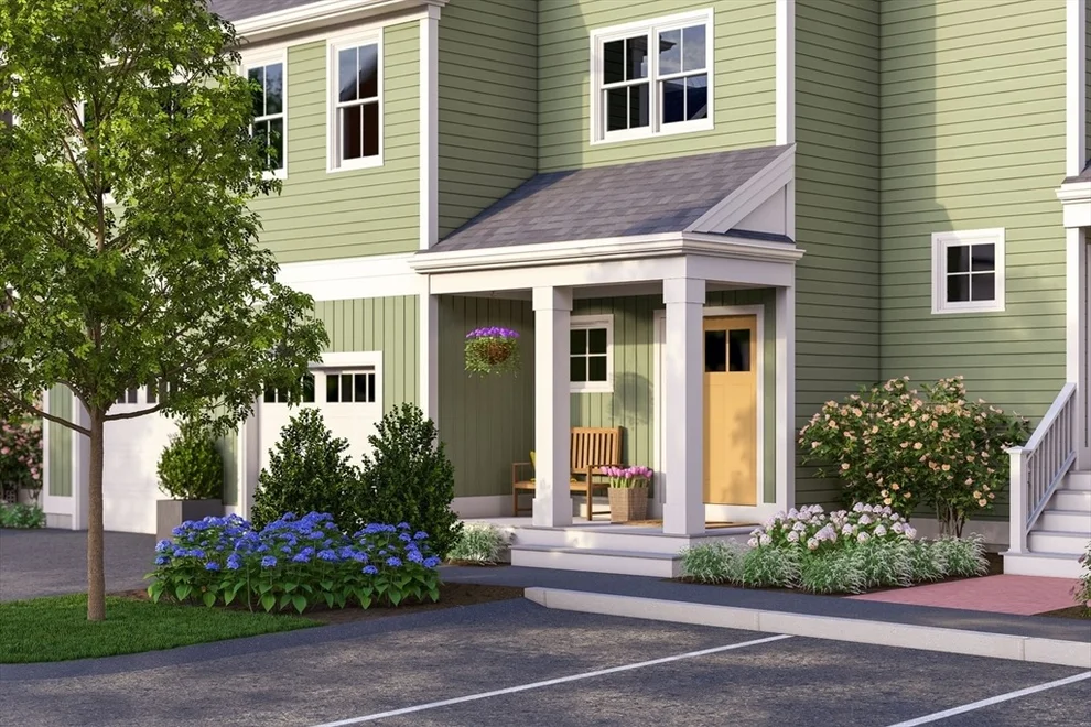 Unit for sale at 56 Oxbow Road, Raynham, MA 02767