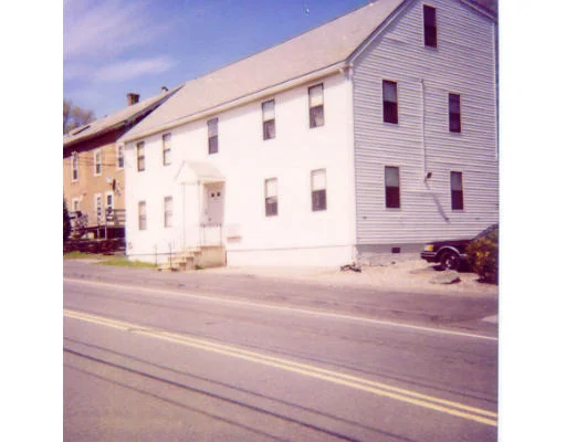 Unit for sale at 5-7 Ludlow St, Worcester, MA 01603
