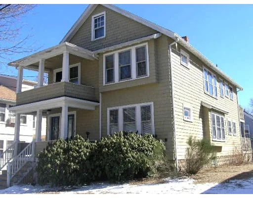 Unit for sale at 28 Newport Street, Arlington, MA 02476