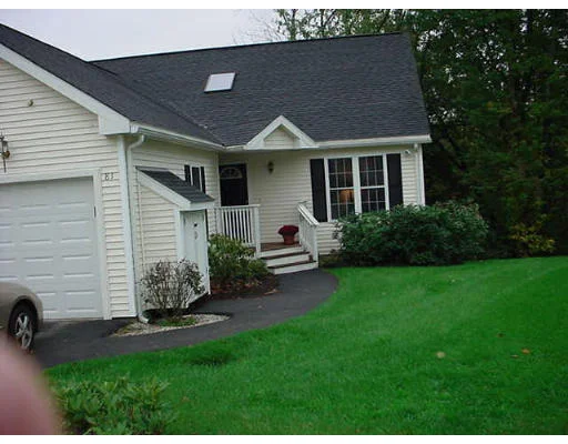 Unit for sale at 81 William Onthank Lane, Southborough, MA 01772