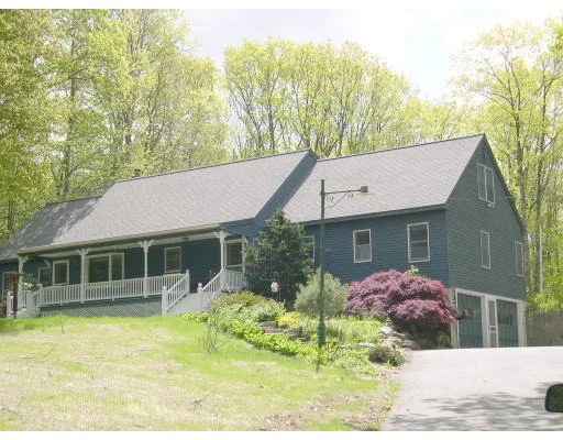 Unit for sale at 222 Edson Rd., Oakham, MA 01068