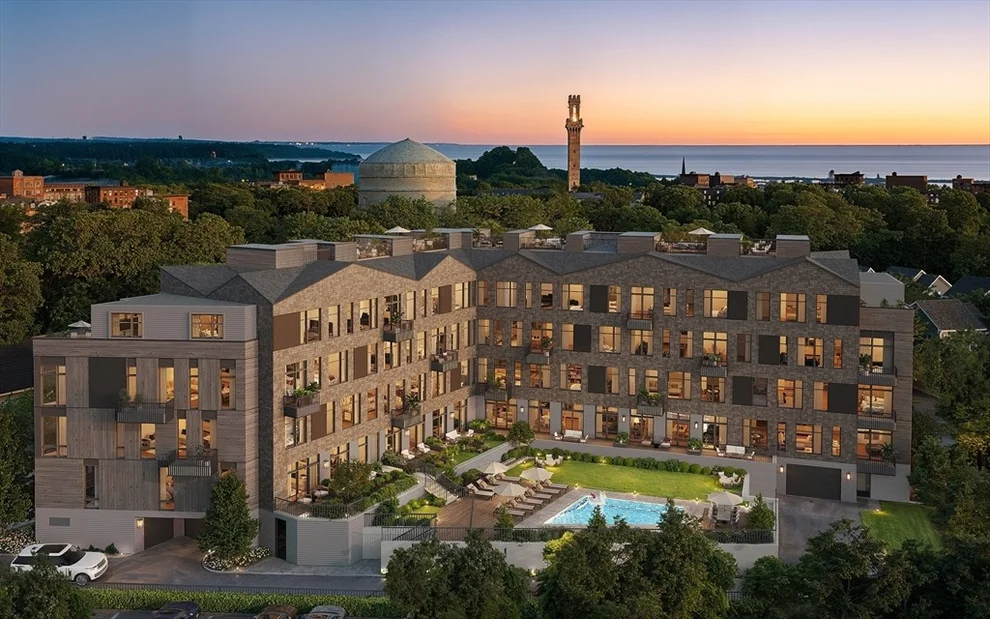 Unit for sale at 44 Captain Berties Way, Provincetown, MA 02657