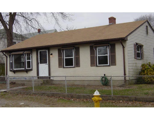 Unit for sale at 80 Norris Avenue, Pawtucket, RI 02861