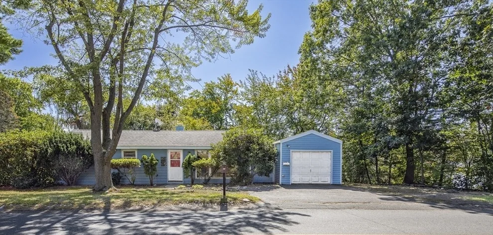 Unit for sale at 106 Winona Street, Peabody, MA 01960