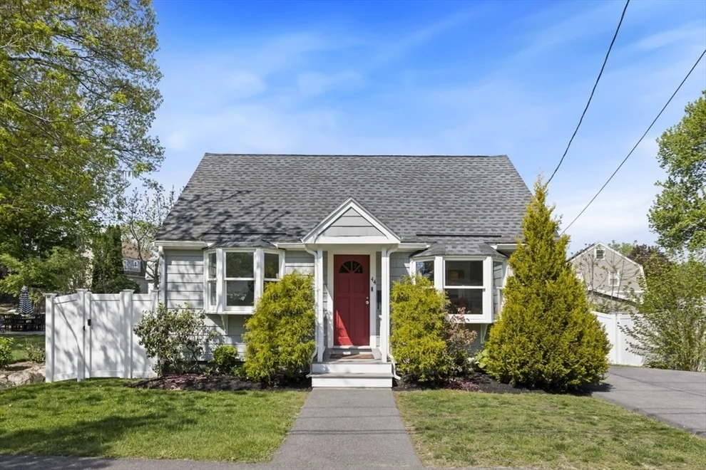 Unit for sale at 44 County Way, Beverly, MA 01915