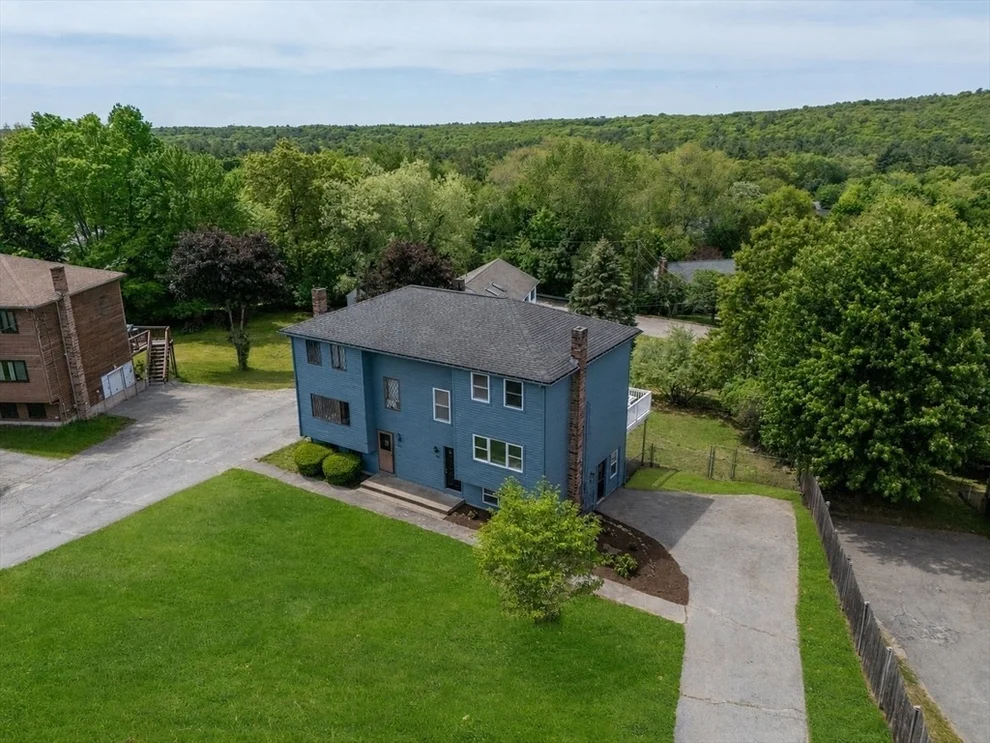 Unit for sale at 216 West St, Hopedale, MA 01747