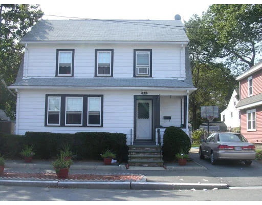 Unit for sale at 23 Gertrude St, Lynn, MA 01902