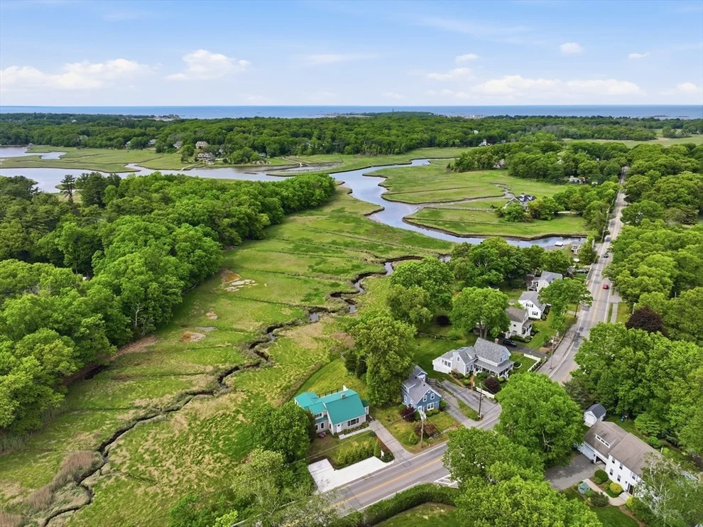 Unit for sale at 300 Gannett Rd, Scituate, MA 02066