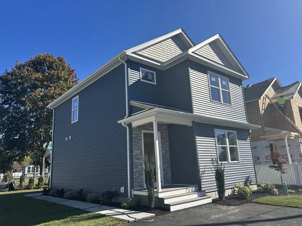 Unit for sale at 65 Cedarbrook, Pawtucket, RI 02861
