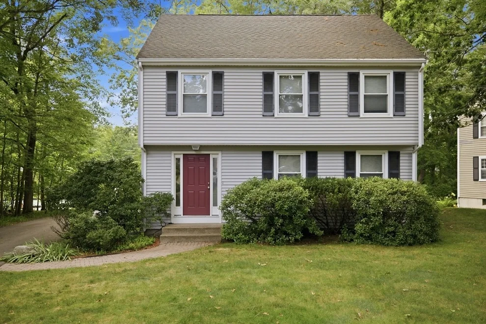 Unit for sale at 101 Winter Street, Lexington, MA 02420