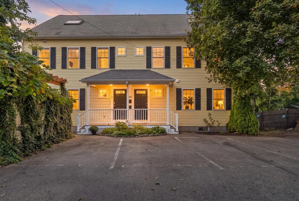 Unit for sale at 142 Bridge St, Salem, MA 01970