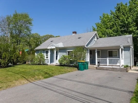 Unit for sale at 231 Spring Street, Mansfield, MA 02048