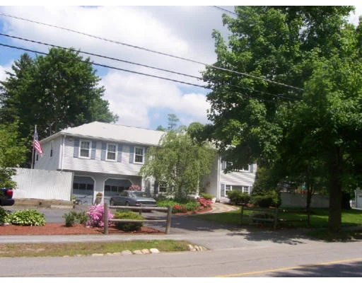 Unit for sale at 161 Dutcher St, Hopedale, MA 01747