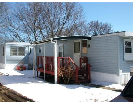 Unit for sale at 242 Manton Ave., Pawtucket, RI 02861