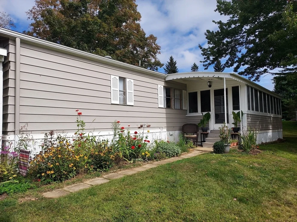 Unit for sale at 34 Cedar Ln, Wales, MA 01081
