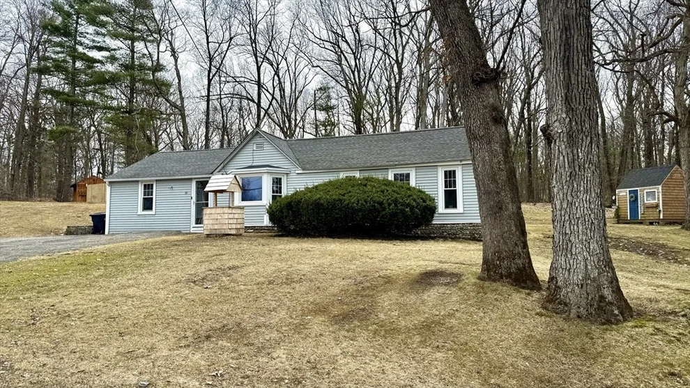 Unit for sale at 59 Redstone Hill Rd, Sterling, MA 01564