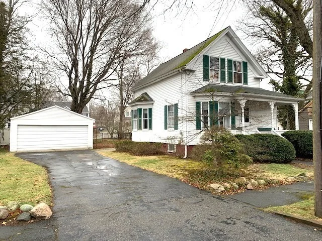 Unit for sale at 22 Laurel St, Beverly, MA 01915