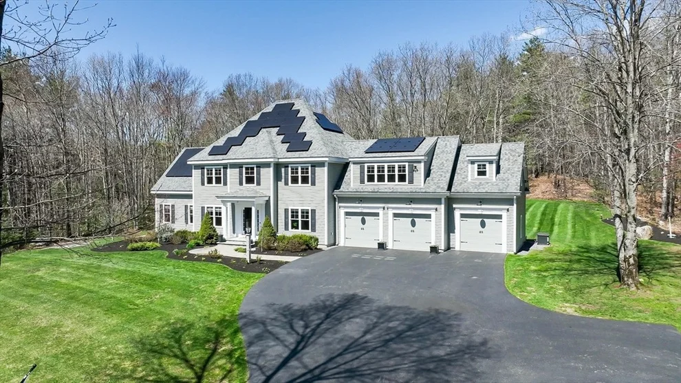 Unit for sale at 15 Hubbard Ln, Bolton, MA 01740