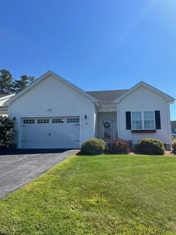 Unit for sale at 45 Compass Circle, Boylston, MA 01505