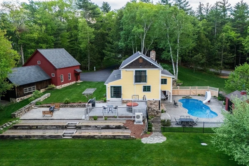 Unit for sale at 360 Teel Road, Winchendon, MA 01475