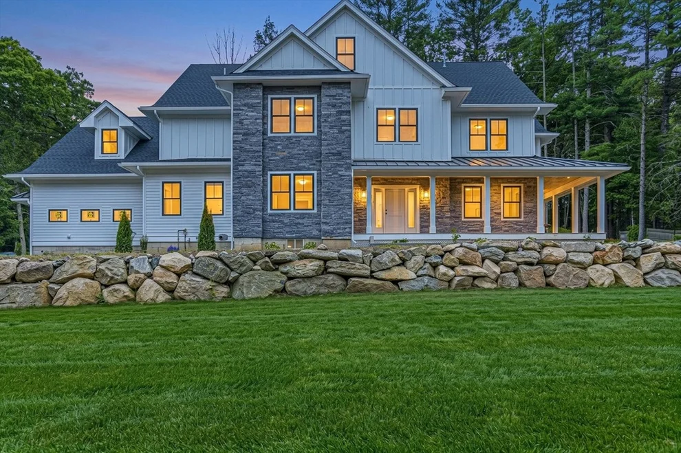 Unit for sale at 33 Pine Street, Dover, MA 02030