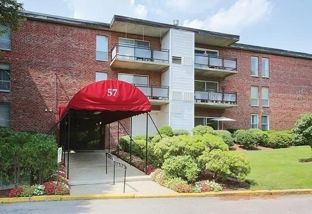Unit for sale at 57 Broadlawn Park, Boston, MA 02132