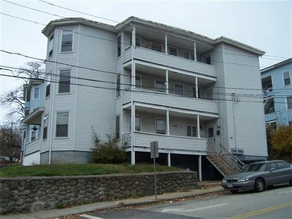 Unit for sale at 528 Main St., Southbridge, MA 01550